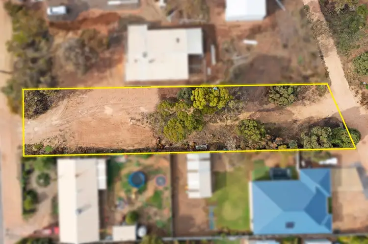 Sixth view of Homely land listing, 104 North Terrace, Moonta Bay SA 5558