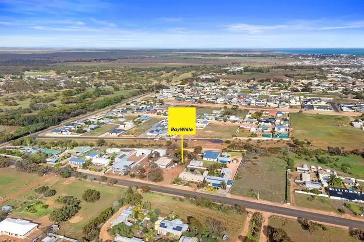 Seventh view of Homely land listing, 104 North Terrace, Moonta Bay SA 5558
