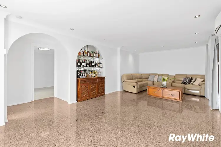 Fourth view of Homely house listing, 7A Viola Street, Punchbowl NSW 2196