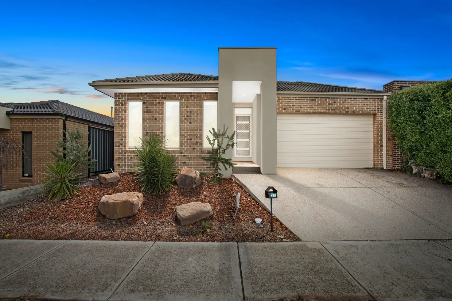 Main view of Homely house listing, 32 Jackaroo Street, Mernda VIC 3754