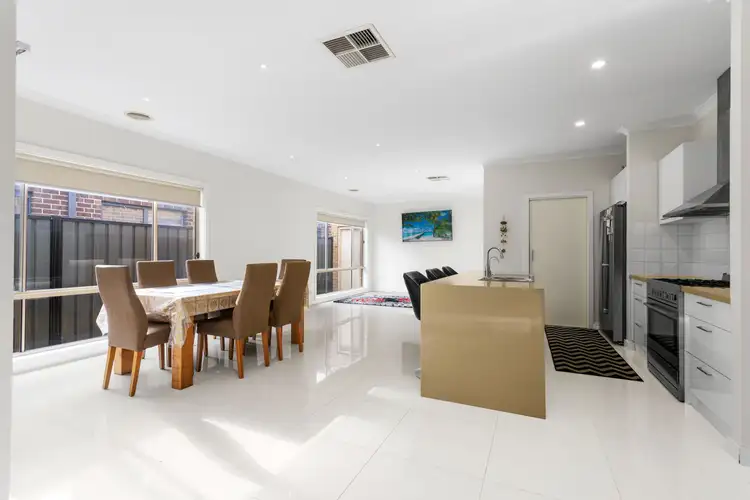 Fourth view of Homely house listing, 32 Jackaroo Street, Mernda VIC 3754
