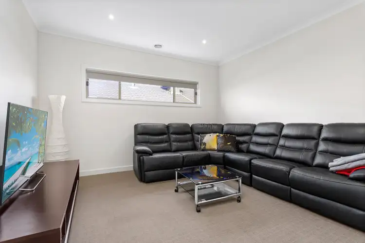 Fifth view of Homely house listing, 32 Jackaroo Street, Mernda VIC 3754