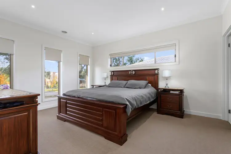 Sixth view of Homely house listing, 32 Jackaroo Street, Mernda VIC 3754