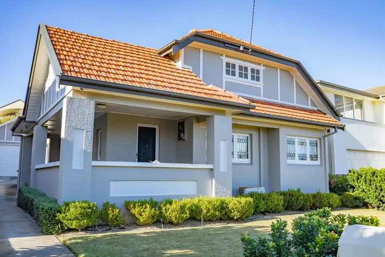 Third view of Homely house listing, 25 Wrightson Avenue, Bar Beach NSW 2300