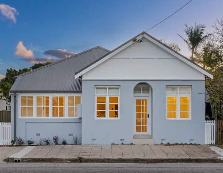 26 Smith Street, Mayfield East NSW 2304