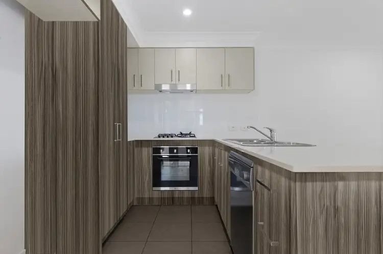 Third view of Homely house listing, 6A Brooklands Circuit, Goulburn NSW 2580