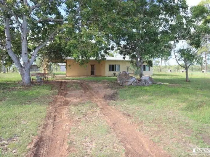 Main view of Homely rural property listing, 20 Corral Road, Broughton QLD 4820