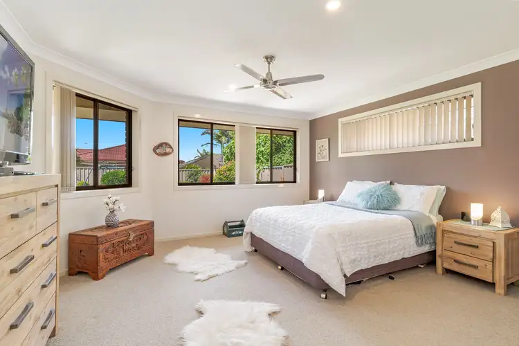 Fourth view of Homely house listing, 20 Edinburgh Drive, Townsend NSW 2463