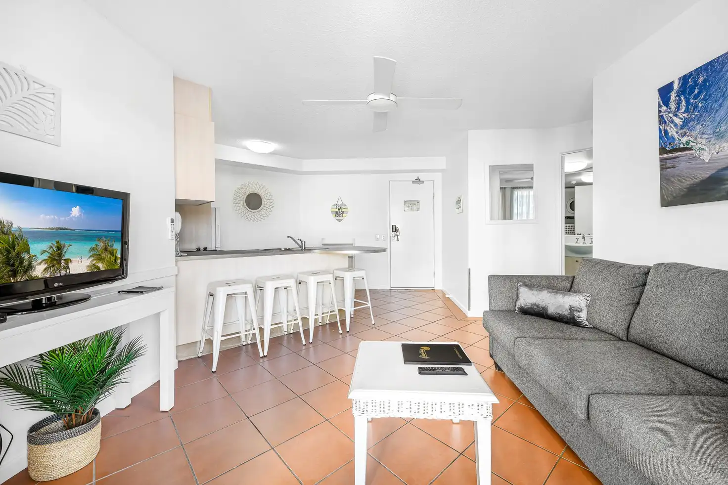 Main view of Homely unit listing, 36/32 River Esplanade, Mooloolaba QLD 4557