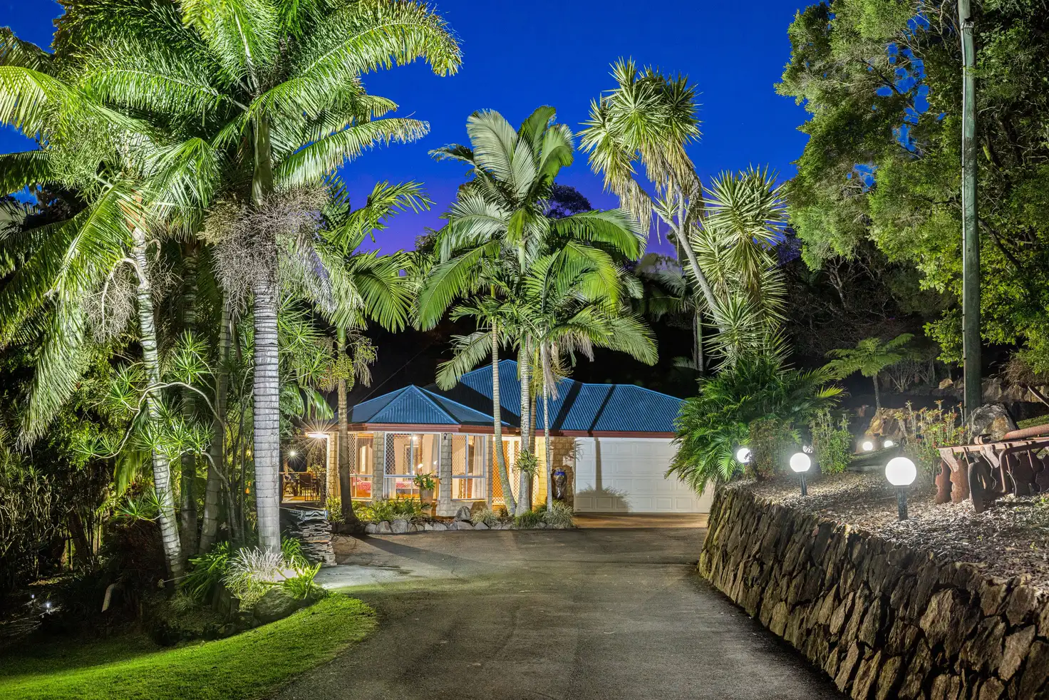 Main view of Homely house listing, 285 Diddillibah Road, Diddillibah QLD 4559
