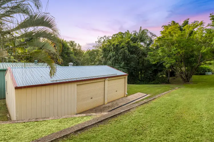 Fifth view of Homely house listing, 285 Diddillibah Road, Diddillibah QLD 4559