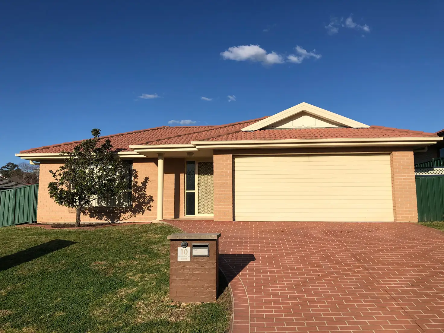 Main view of Homely house listing, 10 McGregor Street, Muswellbrook NSW 2333