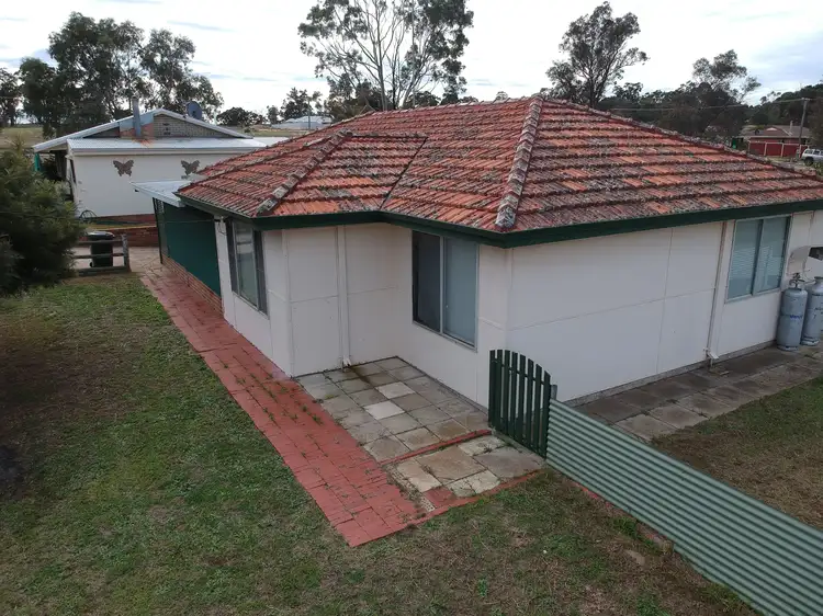 5 Liddell Street, Kojonup WA 6395