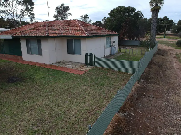 Fourth view of Homely house listing, 5 Liddell Street, Kojonup WA 6395