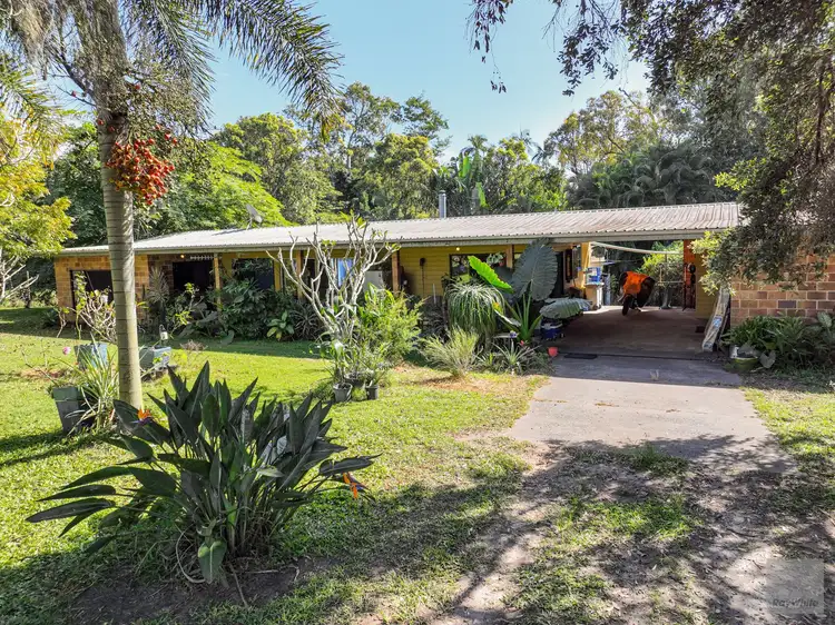 Third view of Homely house listing, 61 Broughton Road, Byfield QLD 4703