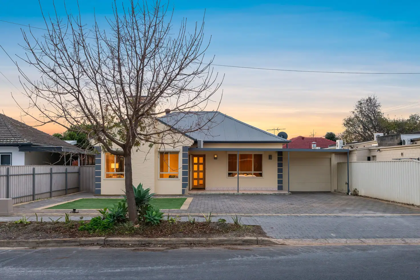 Main view of Homely house listing, 98 Kingston Avenue, Melrose Park SA 5039