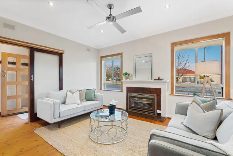 Second view of Homely house listing, 98 Kingston Avenue, Melrose Park SA 5039