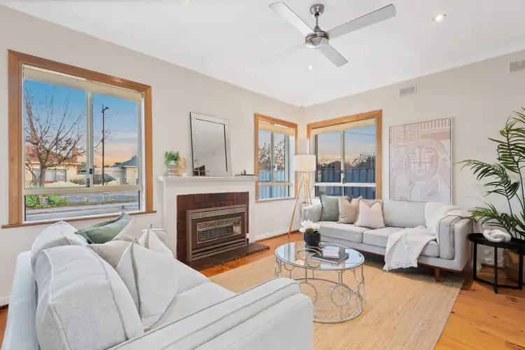 Third view of Homely house listing, 98 Kingston Avenue, Melrose Park SA 5039