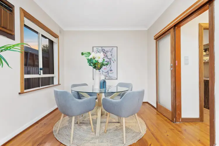 Fifth view of Homely house listing, 98 Kingston Avenue, Melrose Park SA 5039