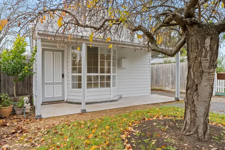 Main view of Homely house listing, 60 Station Street, Romsey VIC 3434