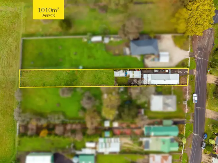 Second view of Homely house listing, 60 Station Street, Romsey VIC 3434