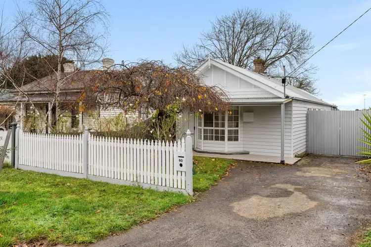 Third view of Homely house listing, 60 Station Street, Romsey VIC 3434