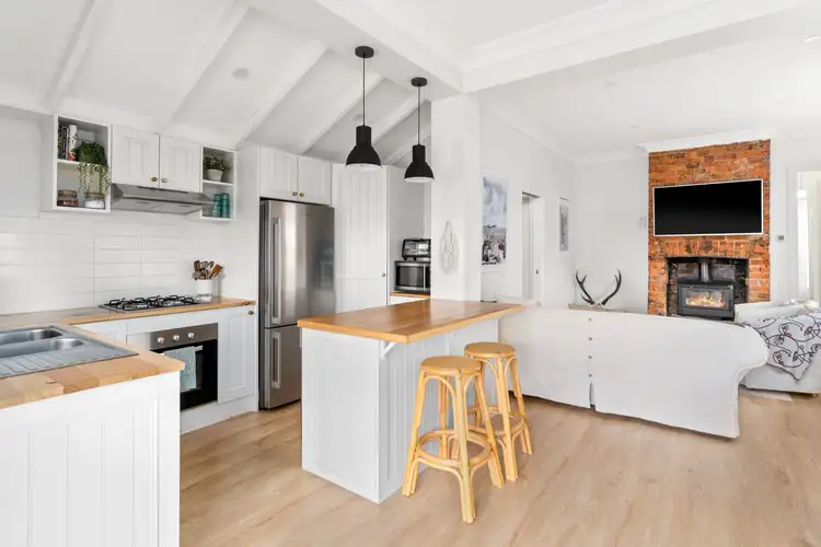 Fourth view of Homely house listing, 60 Station Street, Romsey VIC 3434