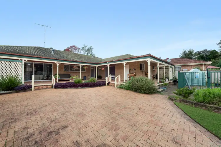 98a Queenscliff Drive, Woodbine NSW 2560