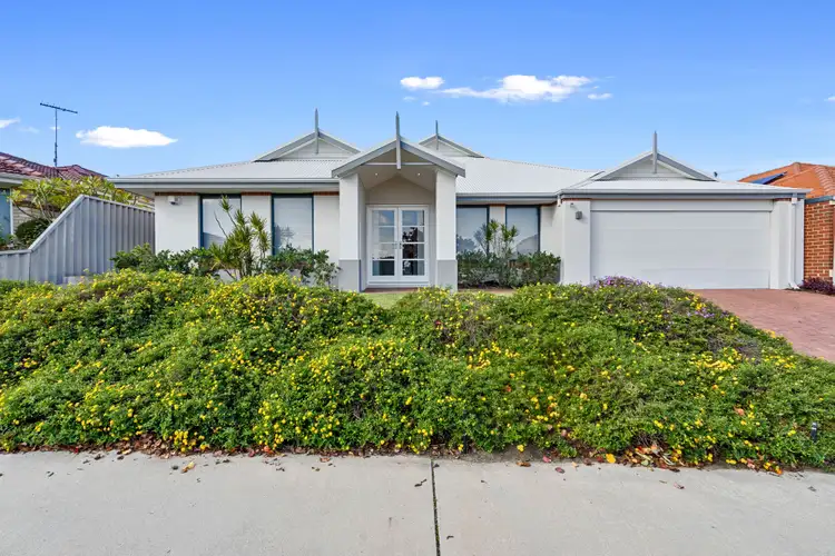 30 Langford Boulevard, Madeley WA 6065
