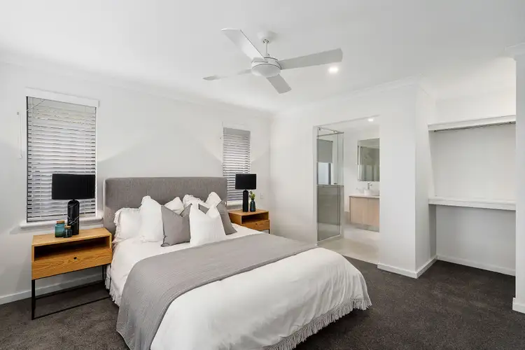 Fifth view of Homely house listing, 30 Langford Boulevard, Madeley WA 6065