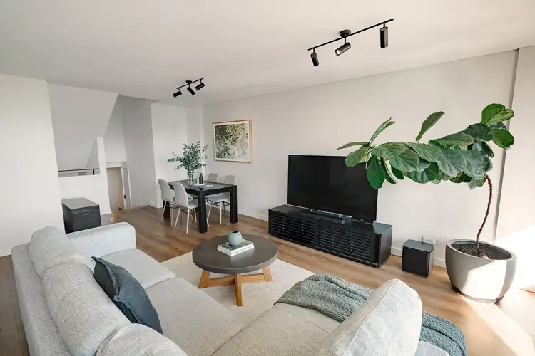Second view of Homely apartment listing, 15M/1A Mandible Street, Alexandria NSW 2015