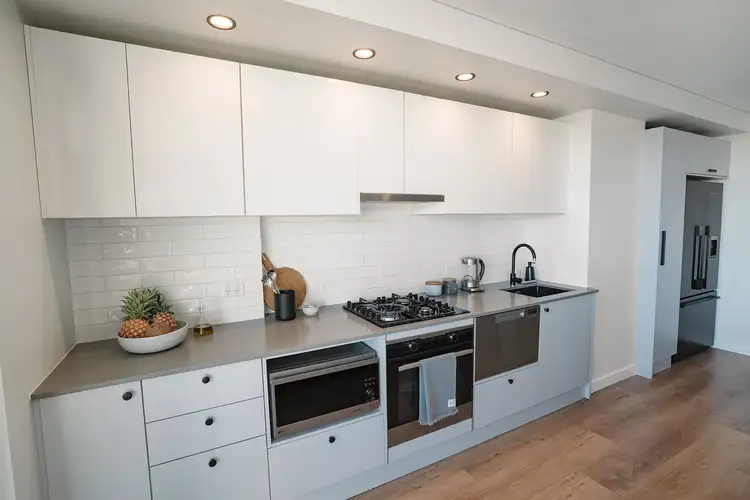 Fourth view of Homely apartment listing, 15M/1A Mandible Street, Alexandria NSW 2015