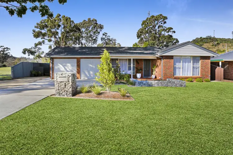 Main view of Homely house listing, 2 Brialy Place, Picton NSW 2571