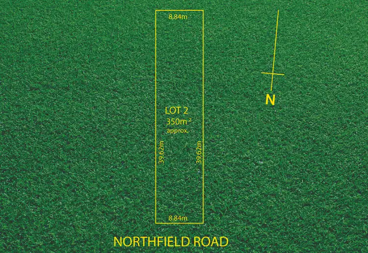 34a Northfield Road, Northfield SA 5085