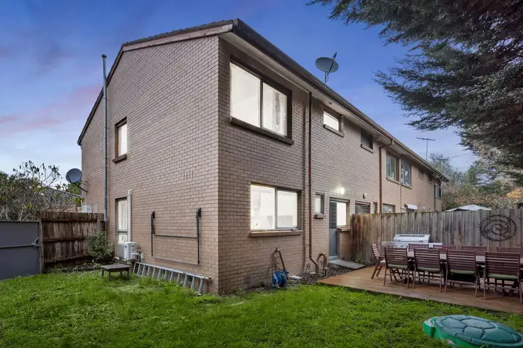 16/62-64 Hamilton Road, Bayswater North VIC 3153