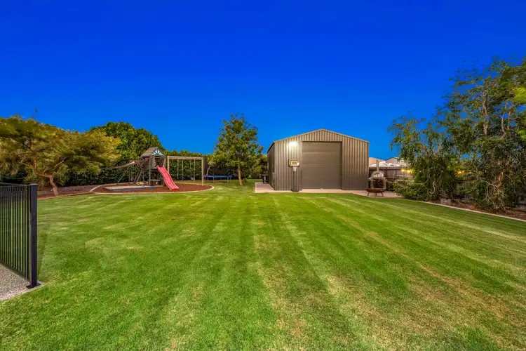 Fourth view of Homely house listing, 4 Balengera Court, Innes Park QLD 4670