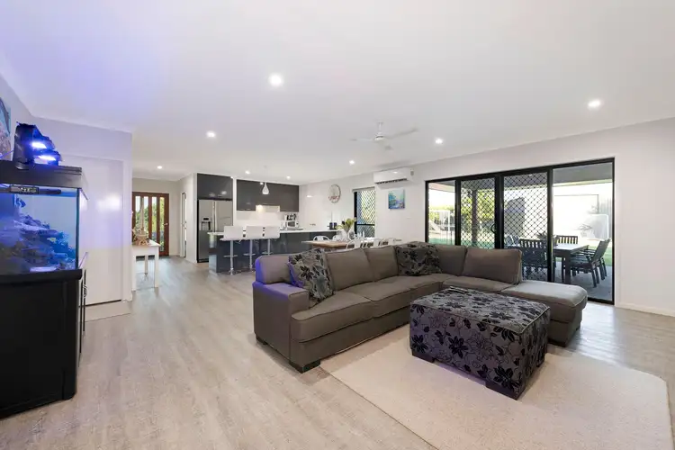 Fifth view of Homely house listing, 4 Balengera Court, Innes Park QLD 4670