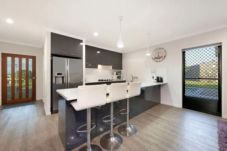 Sixth view of Homely house listing, 4 Balengera Court, Innes Park QLD 4670