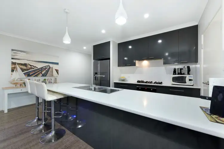Seventh view of Homely house listing, 4 Balengera Court, Innes Park QLD 4670