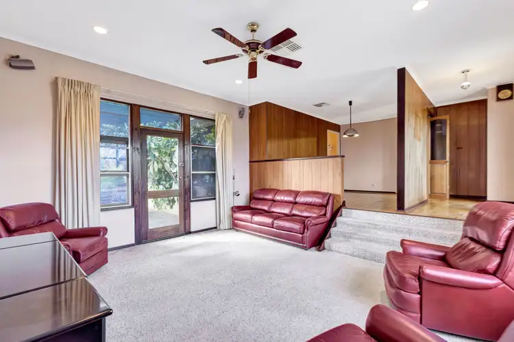 Third view of Homely house listing, 3 Kimberly Way, Happy Valley SA 5159