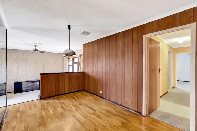 Fifth view of Homely house listing, 3 Kimberly Way, Happy Valley SA 5159
