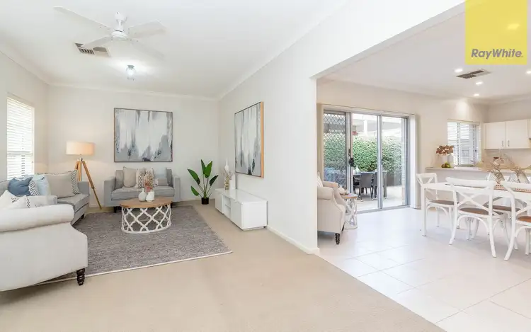 Fifth view of Homely house listing, 3A Lynton Avenue, North Brighton SA 5048