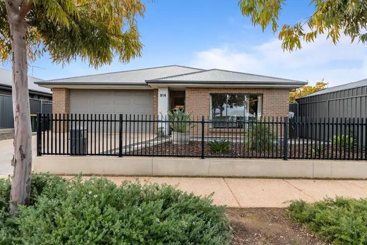 Main view of Homely house listing, 914 Andrews Road, Andrews Farm SA 5114