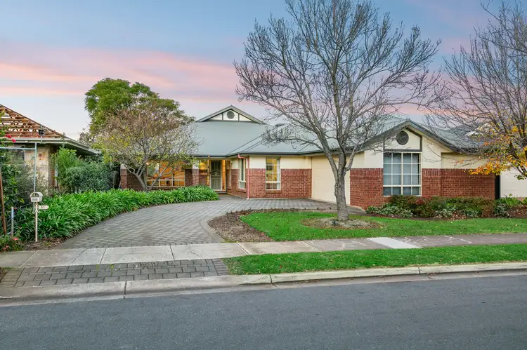 51 Autumn Avenue, Lockleys SA 5032