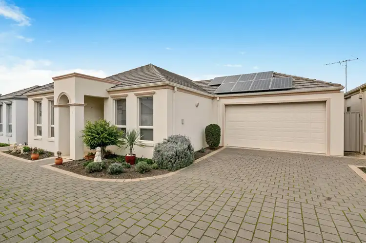 Main view of Homely house listing, 3/16 Minna Terrace, Semaphore Park SA 5019