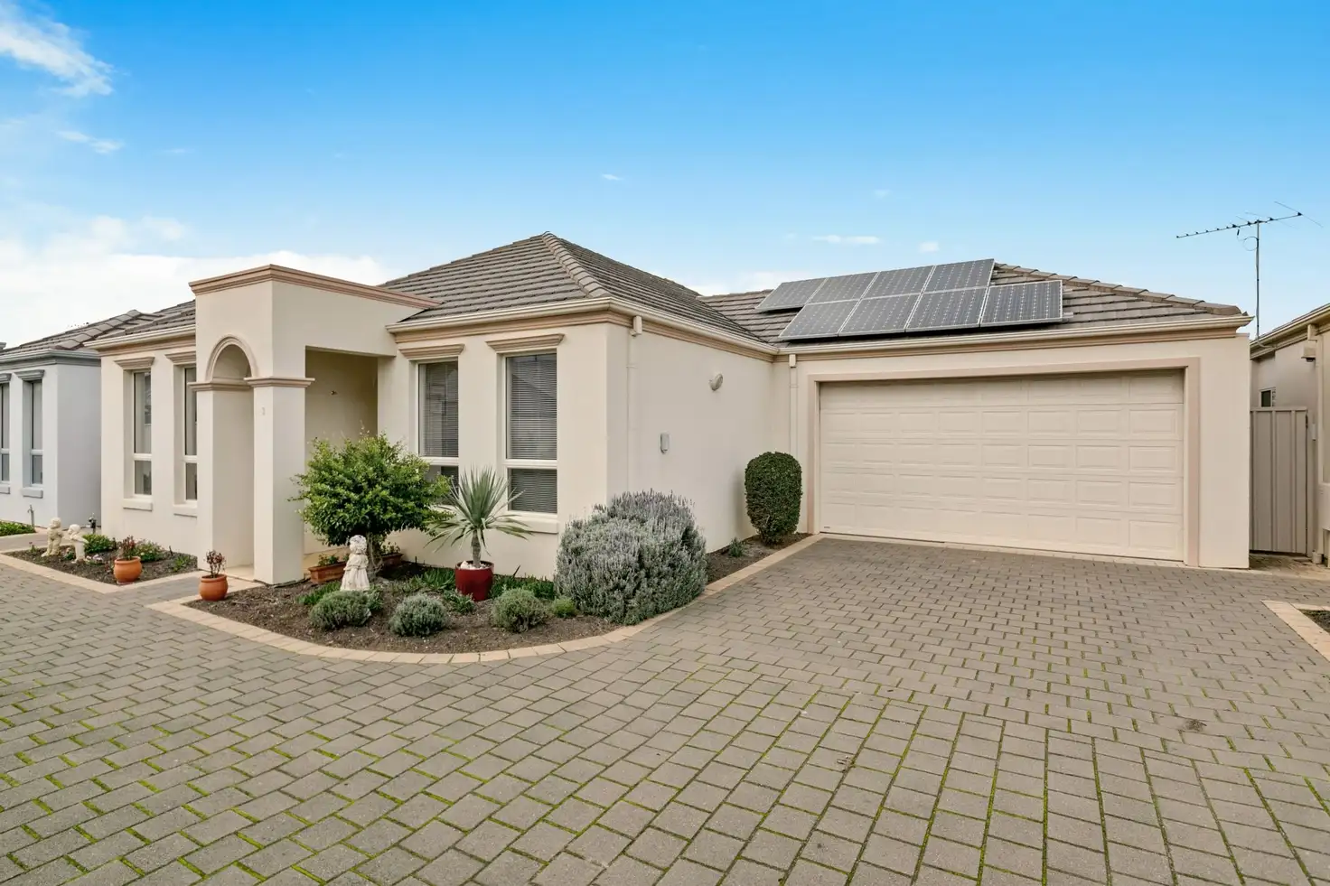 Main view of Homely house listing, 3/16 Minna Terrace, Semaphore Park SA 5019