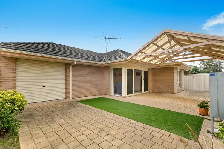 Third view of Homely house listing, 3/16 Minna Terrace, Semaphore Park SA 5019