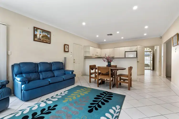 Fifth view of Homely house listing, 3/16 Minna Terrace, Semaphore Park SA 5019