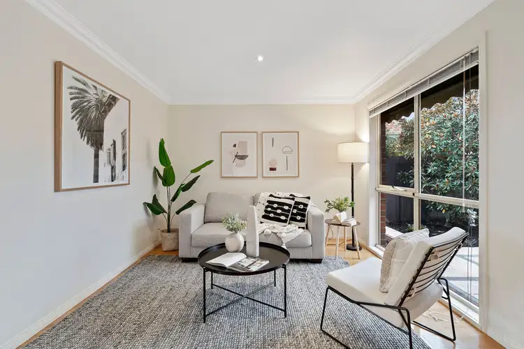 Third view of Homely unit listing, 1/14 Allen Street, Glen Waverley VIC 3150