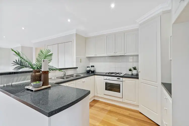 Fifth view of Homely unit listing, 1/14 Allen Street, Glen Waverley VIC 3150